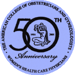 American College of Obstetricians and Gynecologists