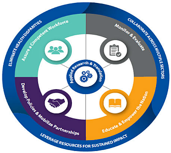 the health brain initiative road map