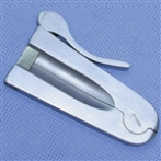picture of mogen circumcision clamp