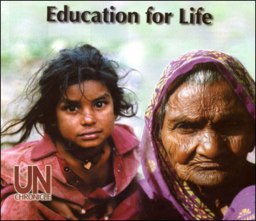 Education for Life