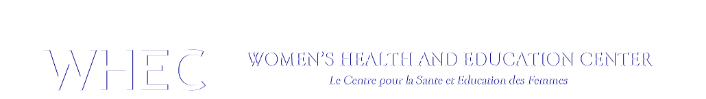 Le Centre pour la Sant et ducation des Femmes