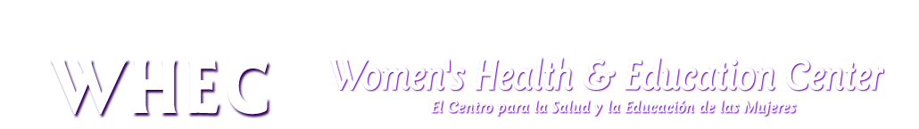 El Centro para la Salud y la Educaci�n de las Mujeres